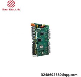 ABB 3BHB006943R0002 - UNS0885A-Z,V2 Interface Module, Advanced Control Technology for Industrial Automation