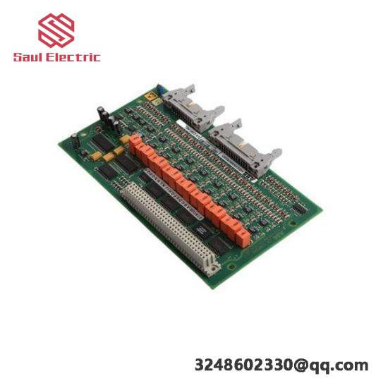 ABB - 3HAC026926-001, Industrial Control Module