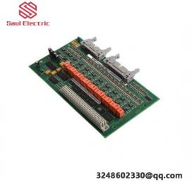 ABB's UFC760BE102, 3BHB007030R0102 Circuit Card, Industrial Automation