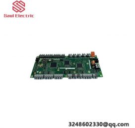 AB 1747-L531/E Processor with 8K Memory: Industrial Control Heart