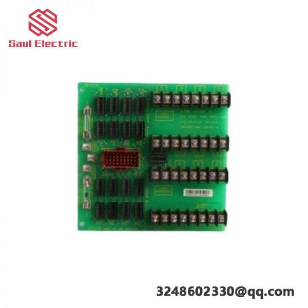 ABB 3BHB007209R0105 - High-Efficiency Frequency Converter Spare Part