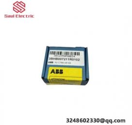 ABB SDCS-PIN-4 3ADT314100R1001 - Advanced Process Control Module