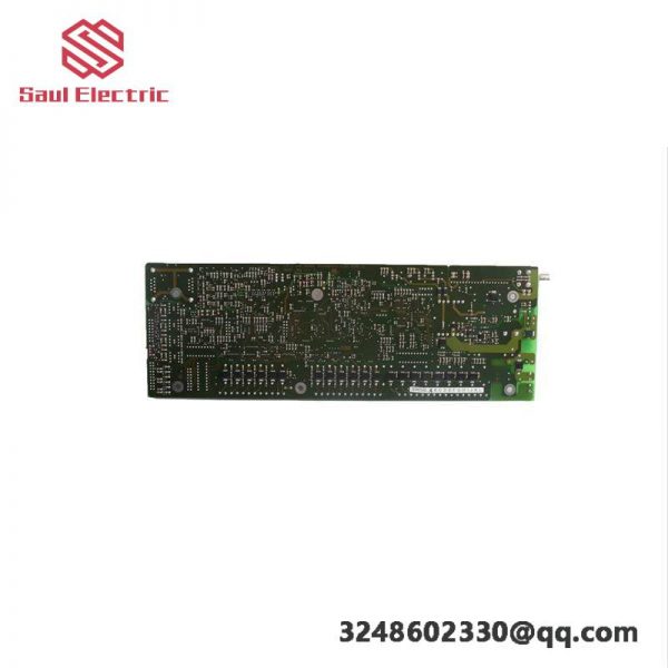 ABB 3BHB007211R0101 XVC768AE101 Industrial Control Module