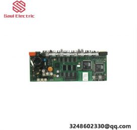 ABB 3BHB007211R0101 | XVC768AE101 Controller MODULE