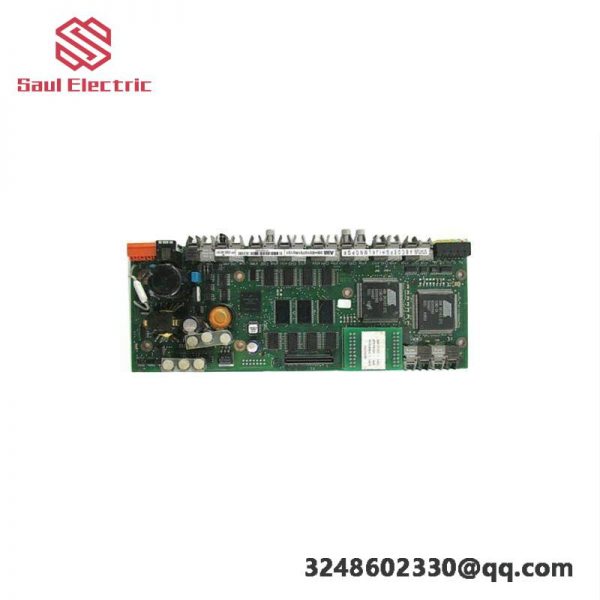 ABB 3BHB007211R0101 | XVC768AE101 Controller MODULE