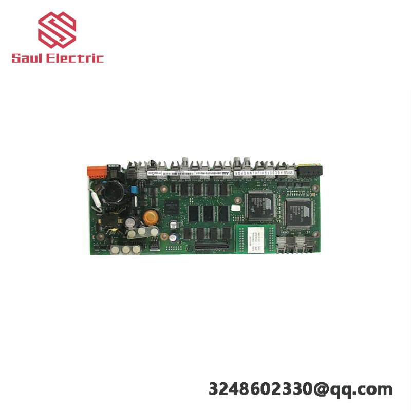 ABB 3BHB007211R0101 | XVC768AE101 Controller MODULE