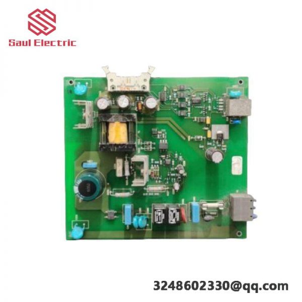 ABB 3BHB007211R0103 Industrial Controller Module