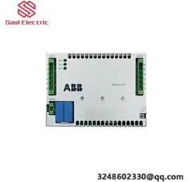 ABB 3BHB007211R116 DCs Control Inverter Module