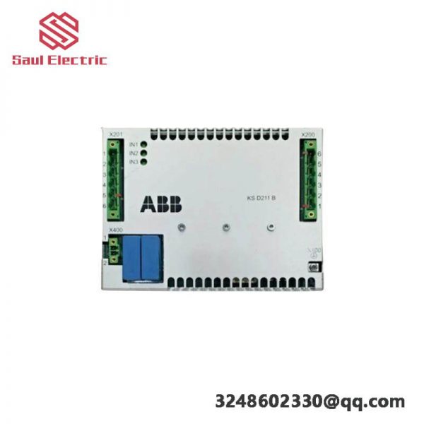 ABB 3BHB007211R116 DCs Control Inverter Module