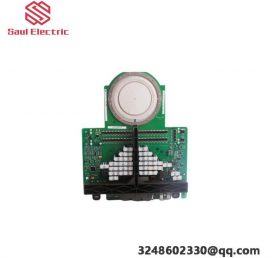 ABB 3BHB012961R0001 | 5SHX 2645L0002 IGCT MODULE