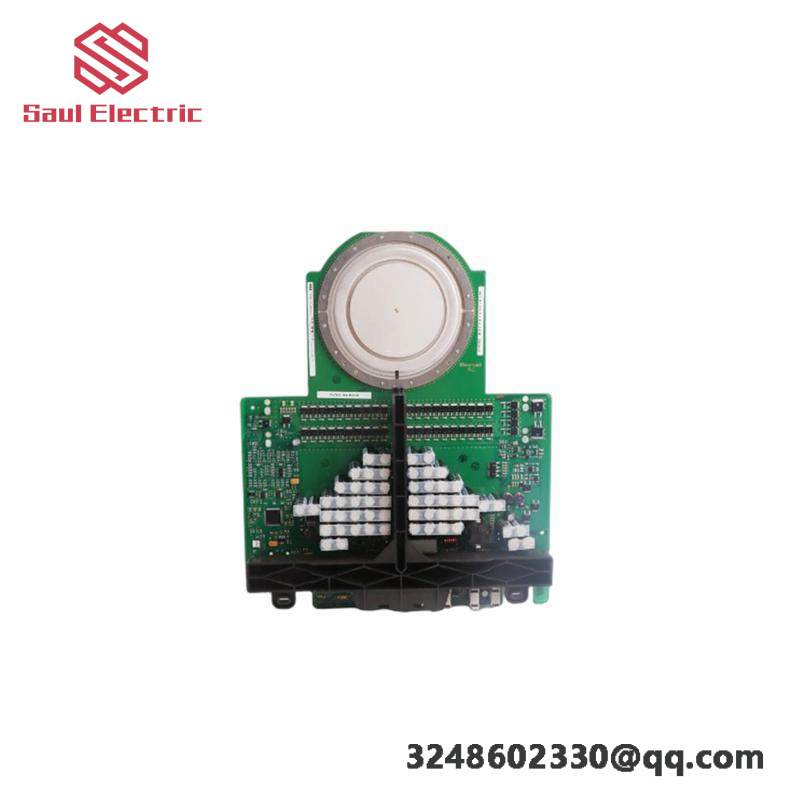 ABB 3BHB012961R0001 | 5SHX 2645L0002 IGCT MODULE