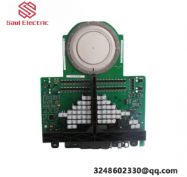 ABB 3BHB012961R0001 | Modular IGBT Module