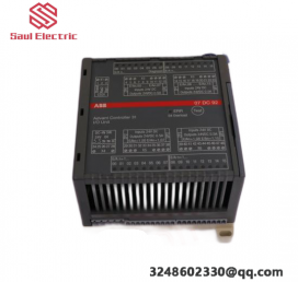 ABB 3BHB020538R0001 | 5SHX1060H0003 - High-Power Industrial Controller