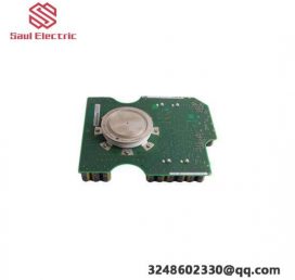 ABB 3BHB020538R0001 5SHX1060H0003 Industrial Grade IGCT Module