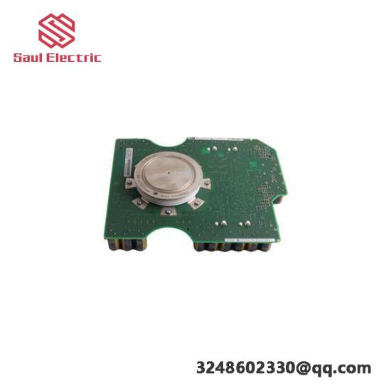 ABB 3BHB020538R0001 5SHX1060H0003 Industrial Grade IGCT Module