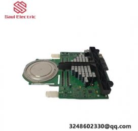 ABB 3BHB020720R0002 | 5SHY3545L0016 IGCT Module