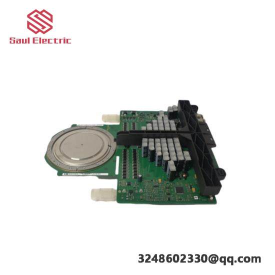 ABB 3BHB020720R0002 | 5SHY3545L0016 IGCT Module