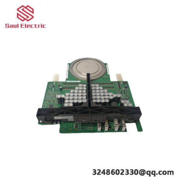 ABB 3BHB020720R0002 5SHY3545L0016, Industrial Control Module