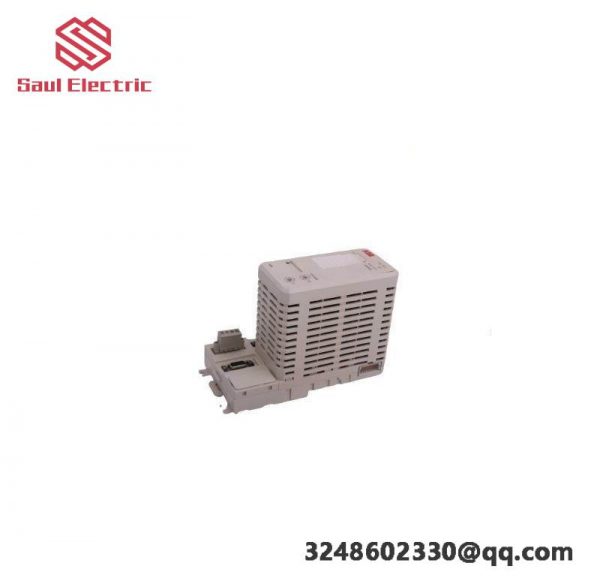 ABB AB 1771-P4S Power Supply Module, Industrial Automation