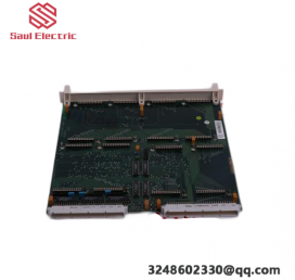 ABB 3BHB022793R0001 - ASE2 UD C920 Control Module, ABB's leading industrial automation component