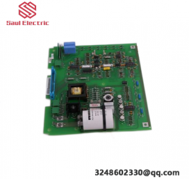 ABB 3BHB026114R0001 5SHY5055L0002 | Advanced DCS System for Industry 4.0 Applications