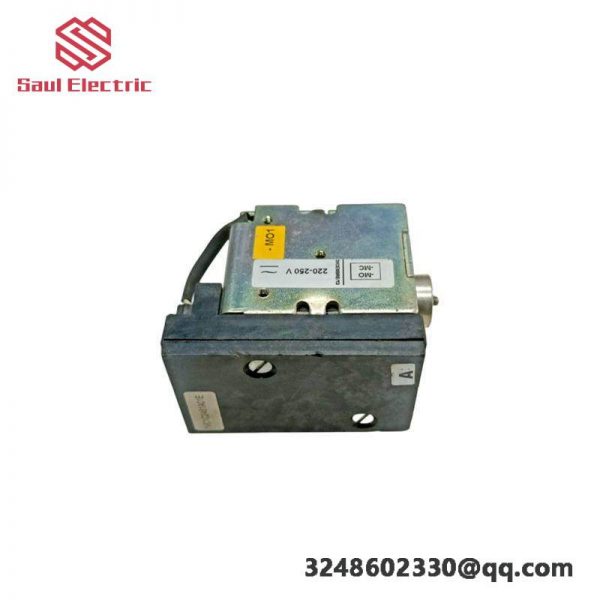 ABB 3BHB036579R0001 - High-Performance Power Supply Module for Industrial Automation