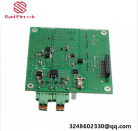 ABB SINT4450C Power Driver Board; SINT-4450C