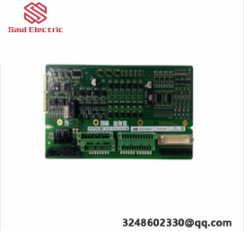 ABB 3BHE003379R0005 - Advanced PC Board