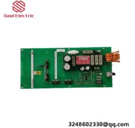 ABB 3BHE003604R0102 UP C765 AE102 Earth Fault Monitor Board: Industrial Safety & Control Solutions