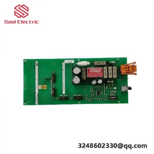 ABB 3BHE003604R0102 UP C765 AE102 Earth Fault Monitor Board: Industrial Safety & Control Solutions