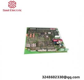 ABB 3BHE003855R0001 - UNS 2882A-P,V1 Industrial Control Board