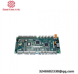 ABB 3BHE004573R0141 UFC760BE141 - High-Performance PC Board for Industrial Control