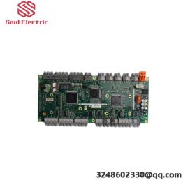 ABB's 3BHE004573R0142 UFC760 BE142 Interface Board for Advanced Control Solutions