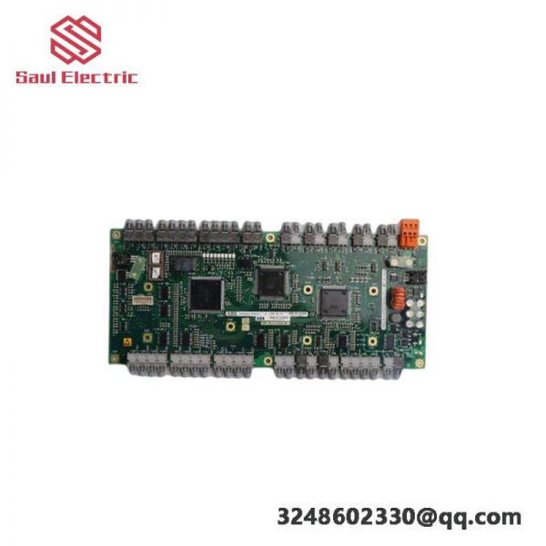 ABB's 3BHE004573R0142 UFC760 BE142 Interface Board for Advanced Control Solutions