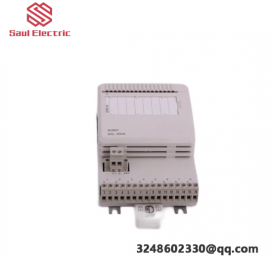 ABB 3BHE004573R0145 UFC760 BE145: Industrial Control Module by ABB