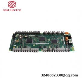 ABB 3BHE004573R1041 UFC760 BE41 INTERFACE BOARD - High-Precision Control Solution for Industrial Applications