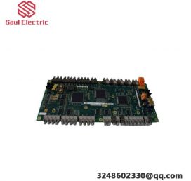 ABB 3BHE004573R1042 UFC760 BE42 - Advanced Process Control Board