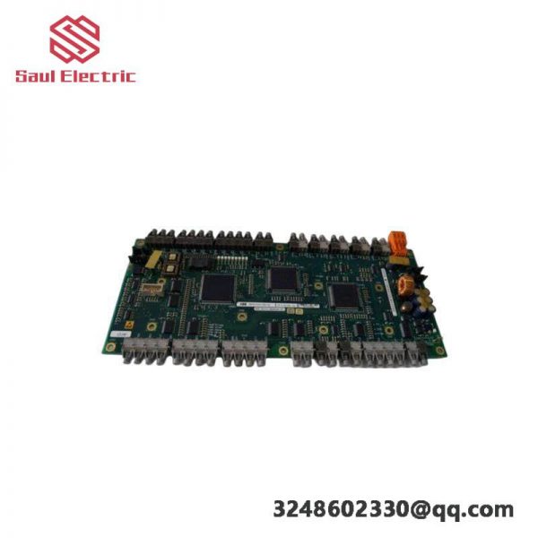 ABB 3BHE004573R1042 UFC760 BE42 - Advanced Process Control Board