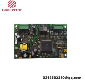 ABB 3BHE005555R0001 - High Performance Circuit Board for Industrial Control Systems