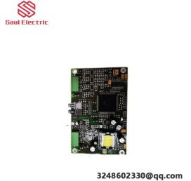 ABB 3BHE005555R0101 LDSYN-101 PC BOARD: Advanced Control Technology for Industrial Applications