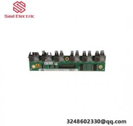 ABB 3BHE005656R0001 / 3BHE005657: High-Performance DCS Module for Industrial Automation, Under 200 Characters