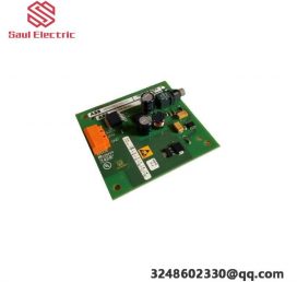 ABB 3BHE006373R0101 XV - Industrial Control Module for Advanced Process Automation