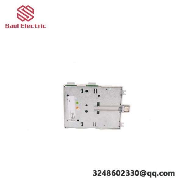 ABB 3BHE006412R0101 UFC762 AE101 Relay Output Module