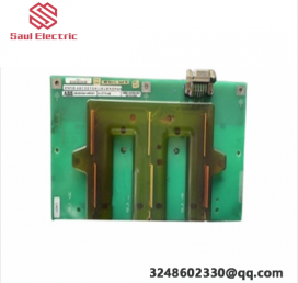 ABB 3BHE-006414R0001 PCB BOARD: Advanced Control Module for Industrial Automation