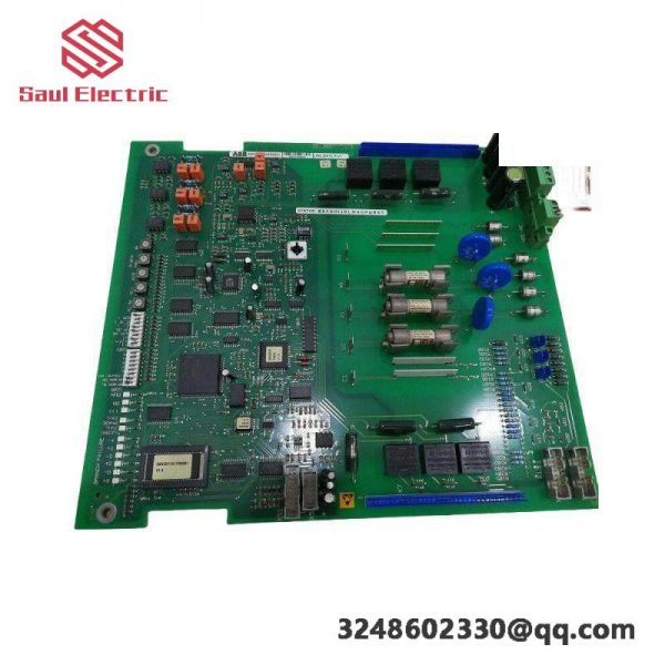 ABB 3BHE006422R0001 - UNS2861C-P Circuit Board