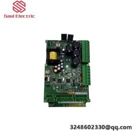 ABB 3BHE006422R0001 UNS2861C-P, V18 Drive Board