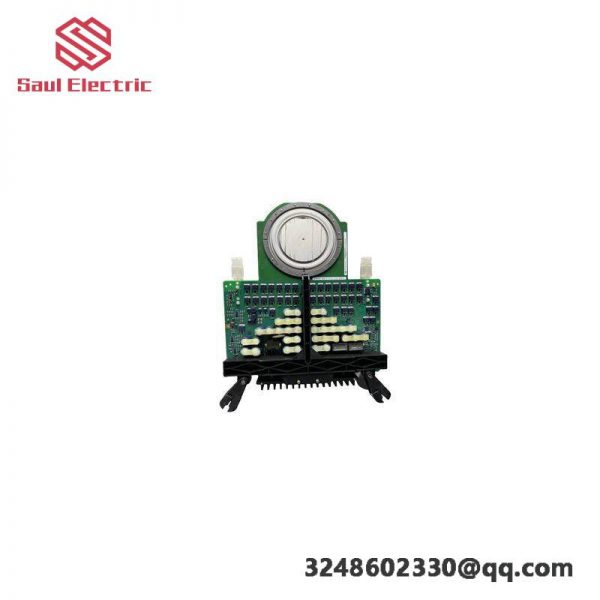 ABB 3BHE006422R0002 Circuit Board; Producer: ABB