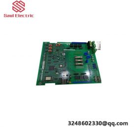 ABB 3BHE006422R0002 - UNS2861C-P,V2 Circuit Board for Advanced Control Systems