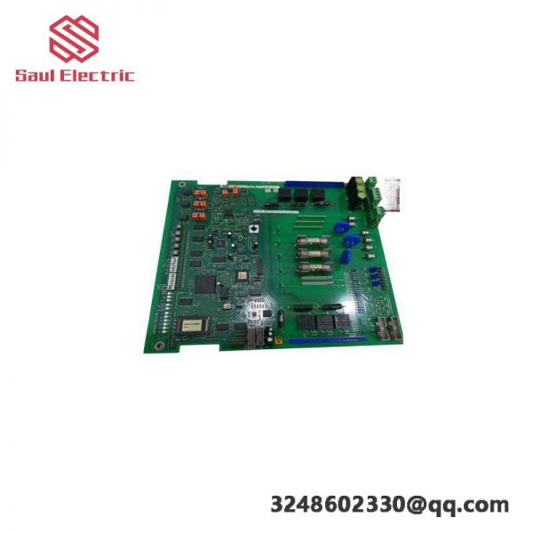 ABB 3BHE006422R0002 - UNS2861C-P,V2 Circuit Board for Advanced Control Systems