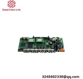 ABB 3BHE006805R0001: DDC779BE01 IGCT MODULE, Advanced Control Solution for Industrial Automation